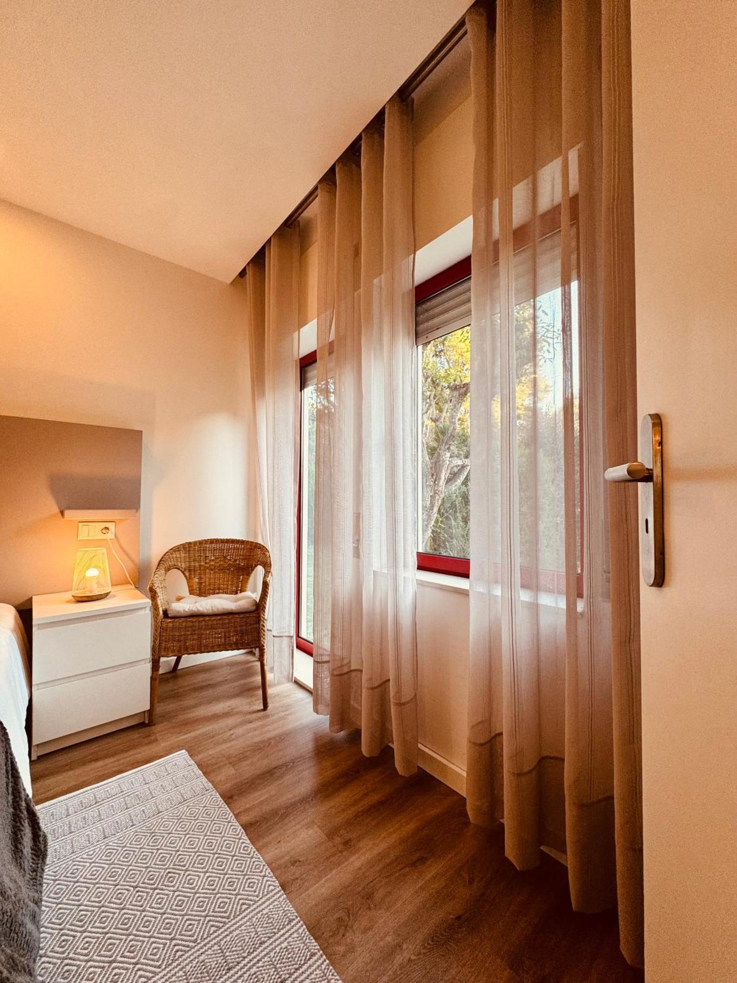 Aldeamento Turistico Do Camarido, Nature & Beach Resort กามีนญา ห้อง รูปภาพ