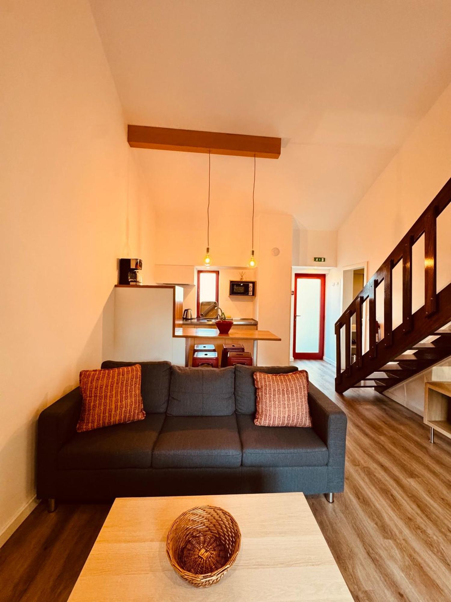 Aldeamento Turistico Do Camarido, Nature & Beach Resort กามีนญา ห้อง รูปภาพ