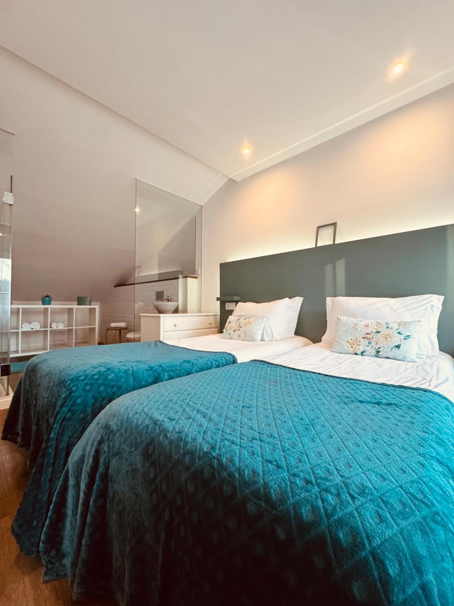 Aldeamento Turistico Do Camarido, Nature & Beach Resort กามีนญา ห้อง รูปภาพ