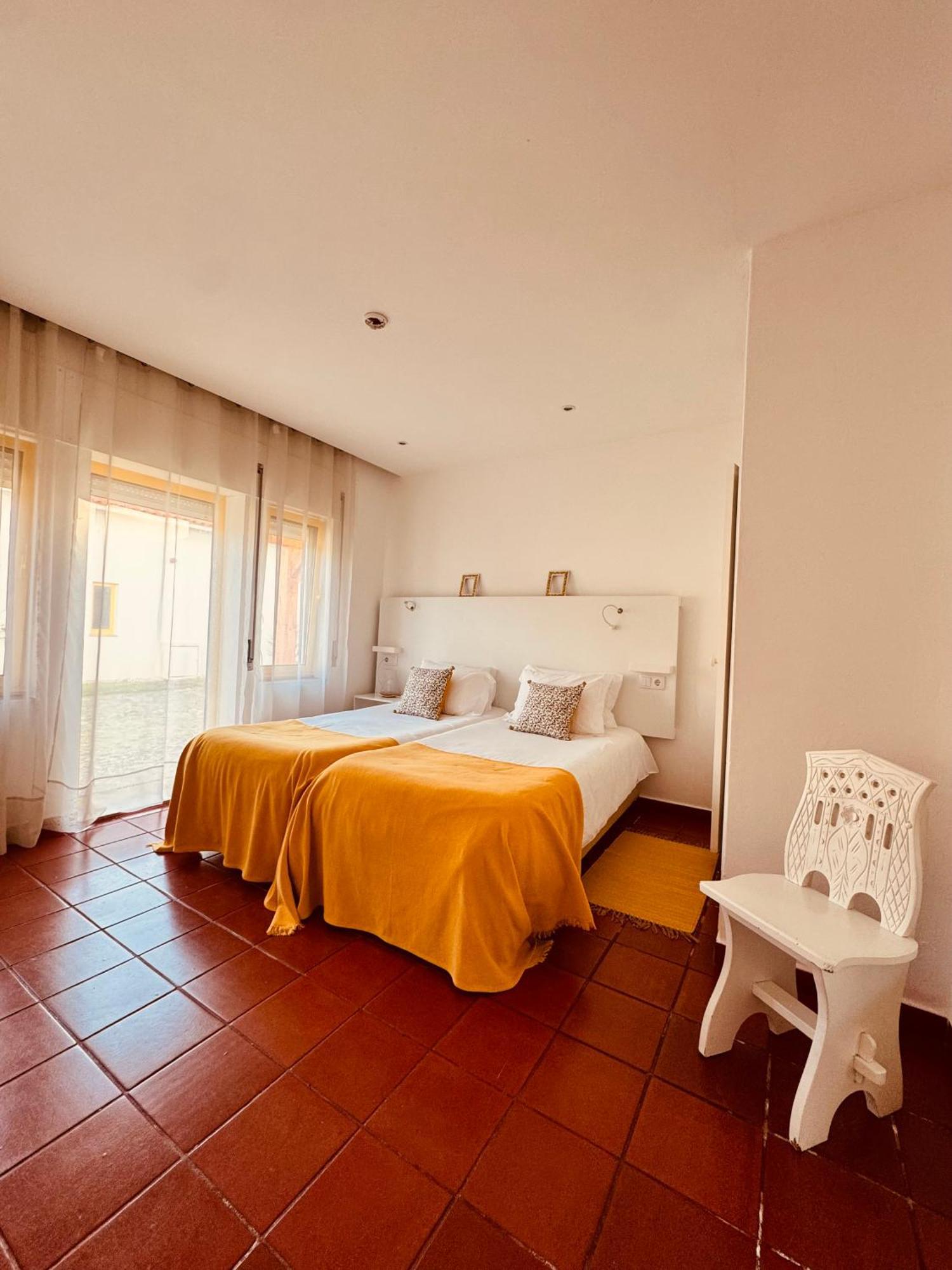 Aldeamento Turistico Do Camarido, Nature & Beach Resort กามีนญา ห้อง รูปภาพ