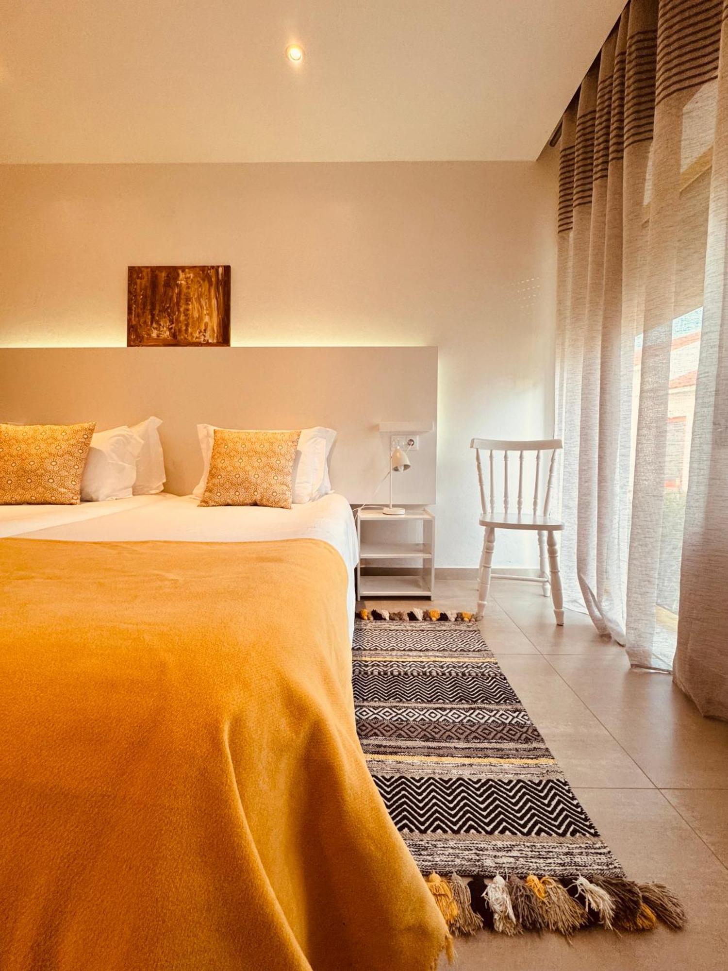 Aldeamento Turistico Do Camarido, Nature & Beach Resort กามีนญา ห้อง รูปภาพ
