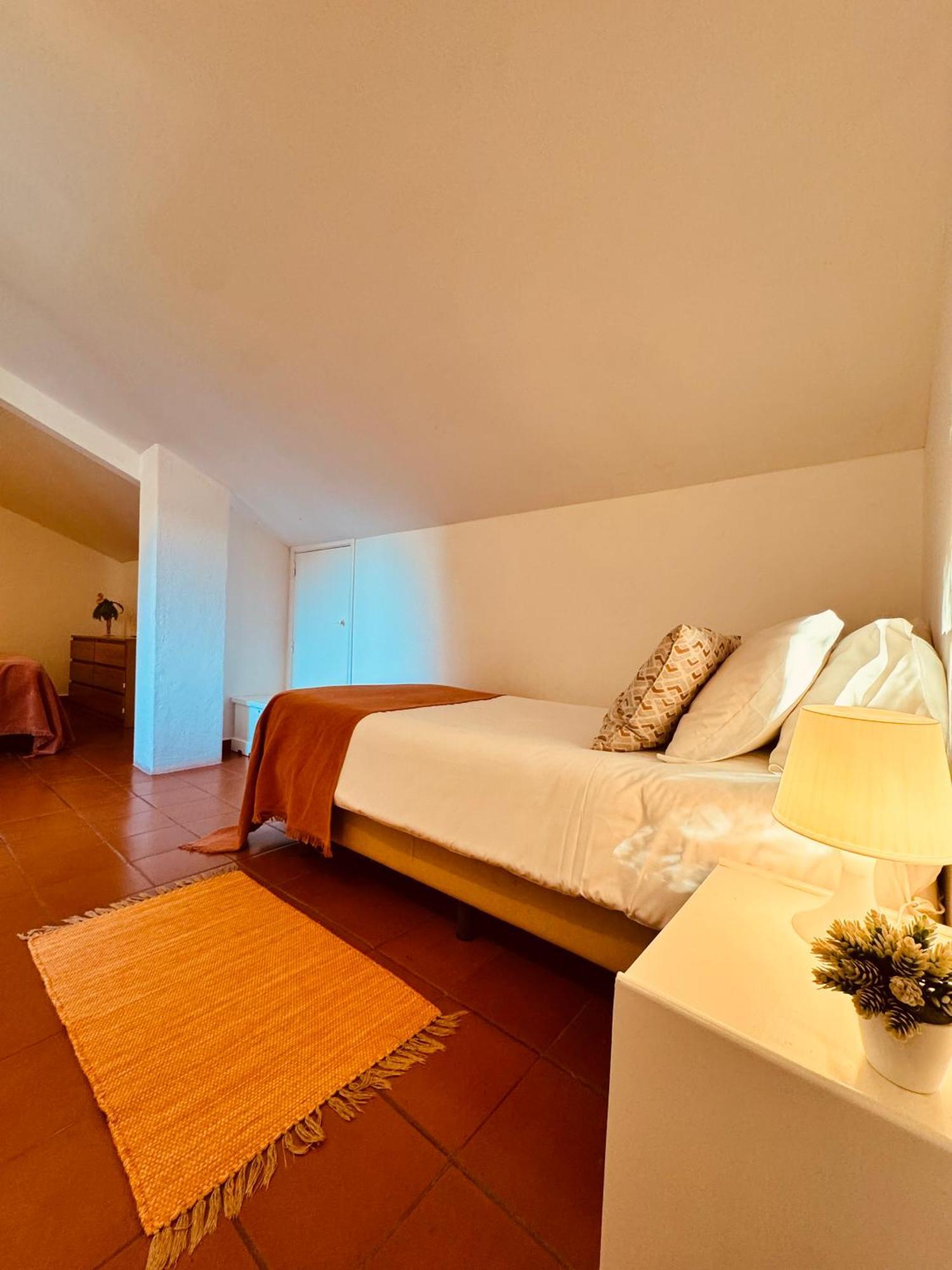 Aldeamento Turistico Do Camarido, Nature & Beach Resort กามีนญา ห้อง รูปภาพ