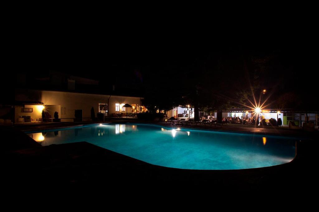 Aldeamento Turistico Do Camarido, Nature & Beach Resort กามีนญา ภายนอก รูปภาพ
